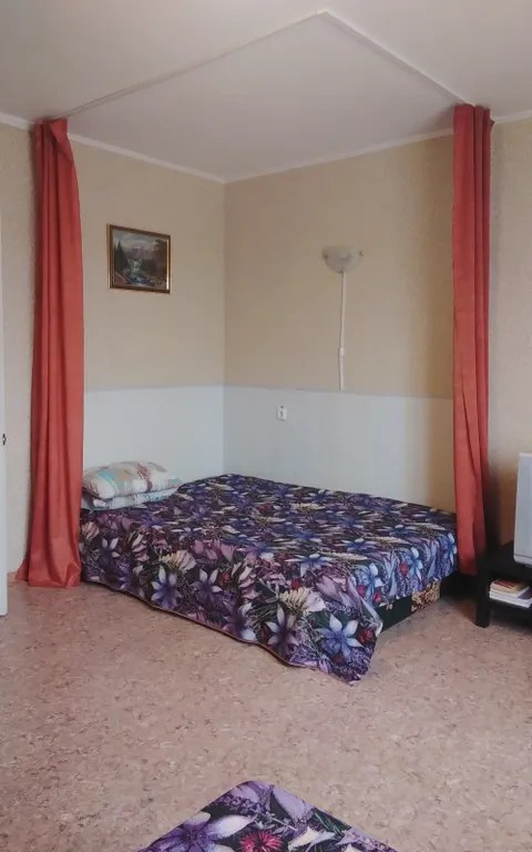 Квартира Квартира То, что вы ищете — Красноярск