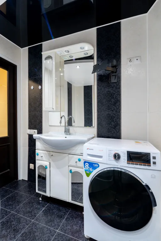 Чудесная квартира в центре Владивостока