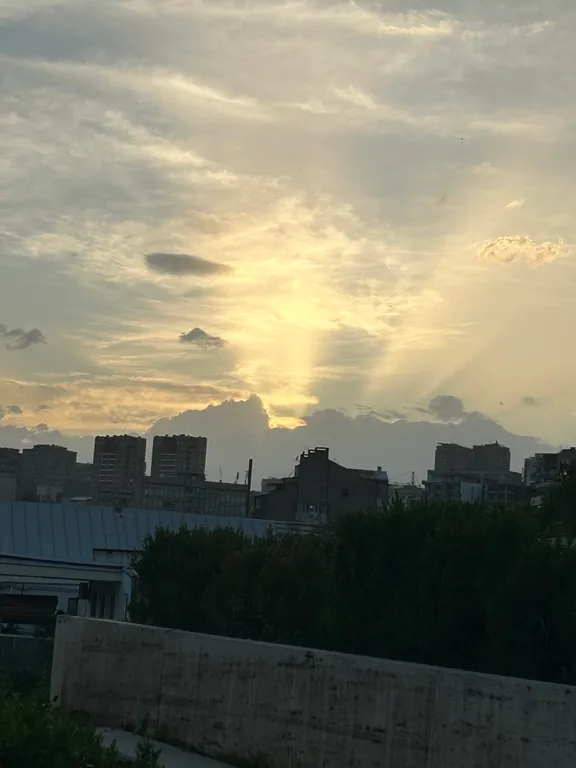 Уютная квартира в центре