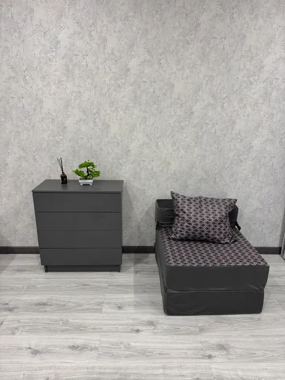 Квартира студия