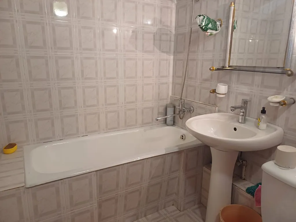 Уютная квартира по дороге в Грузию со всеми удобствами