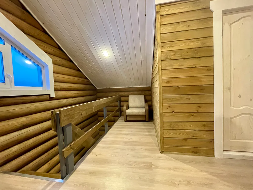 Коттедж Коттедж Норвегия — Ломоносов