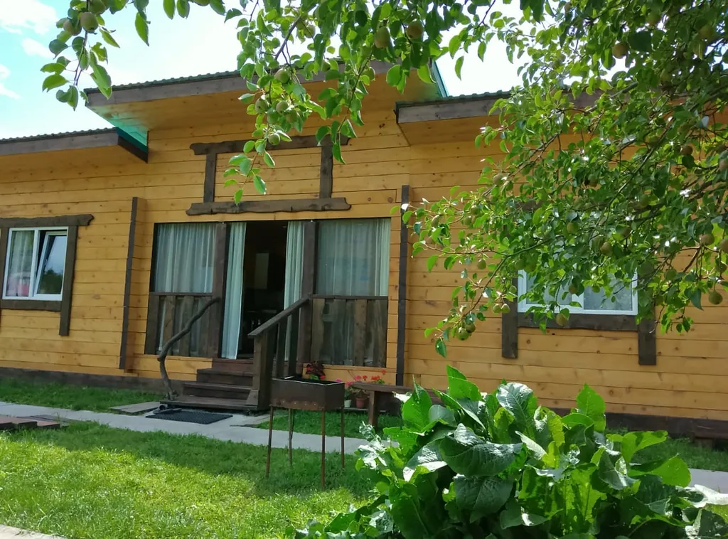 Квартира Комната — аренда посуточно в Чемал