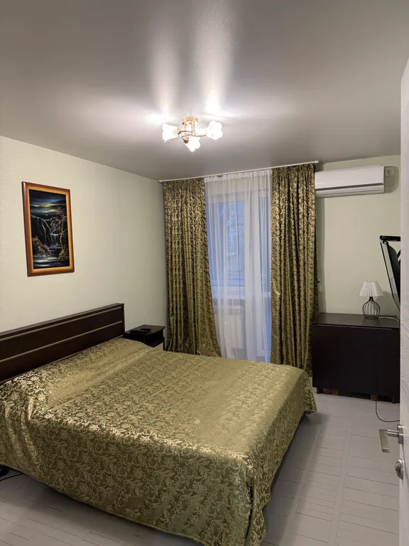 Квартира Уютная квартира в тихом центре Анапы (Галечный пляж) — Анапа