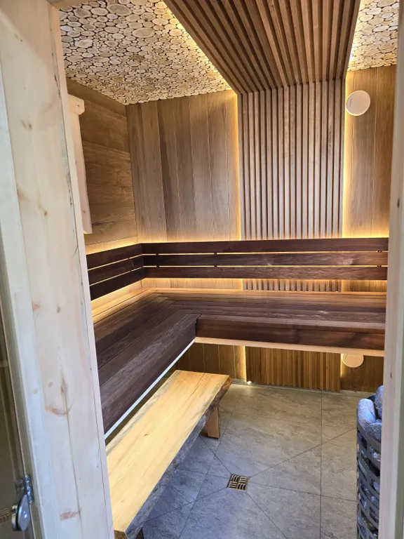 Барнхаус в городе Казань