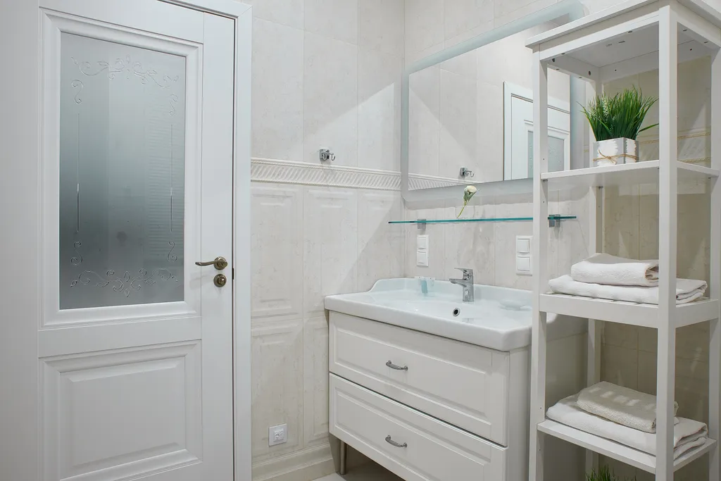 Апартамент с видом на море в ЖК Фамилия