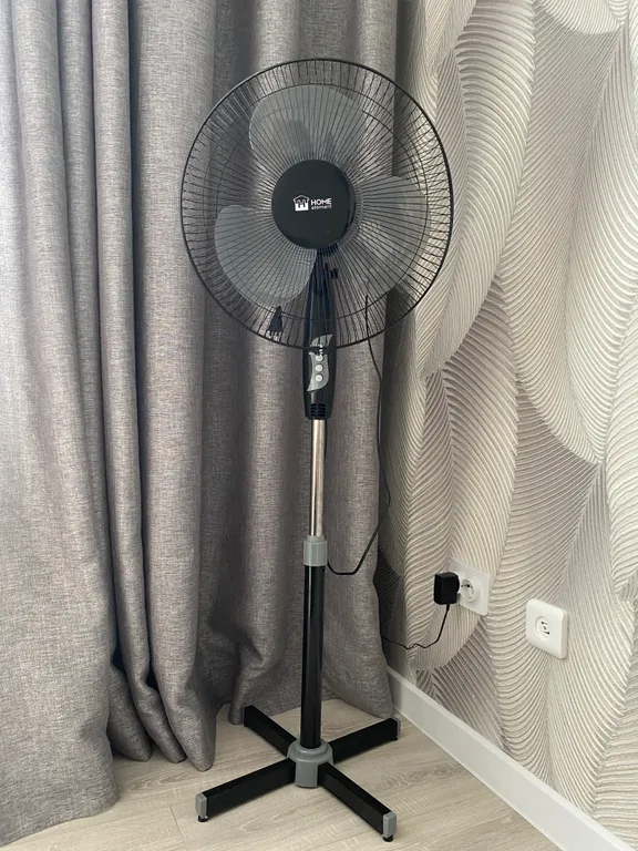 Уютная и чистая квартира рядом с заливом