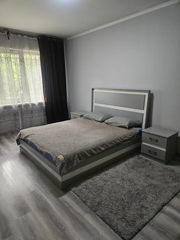 1-комнатная Квартира — аренда посуточно в Алматы