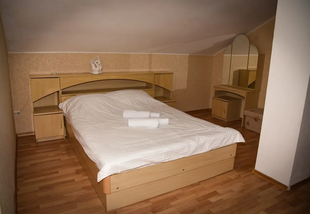 Дом с зимним садом