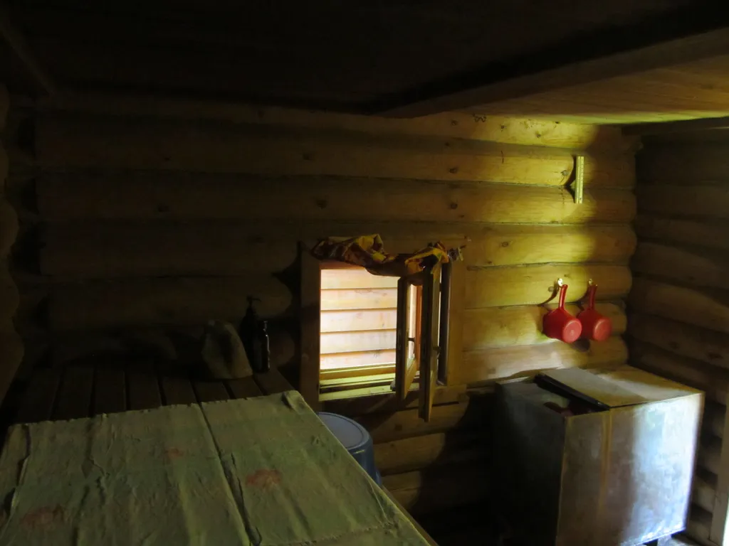 Уютный коттедж