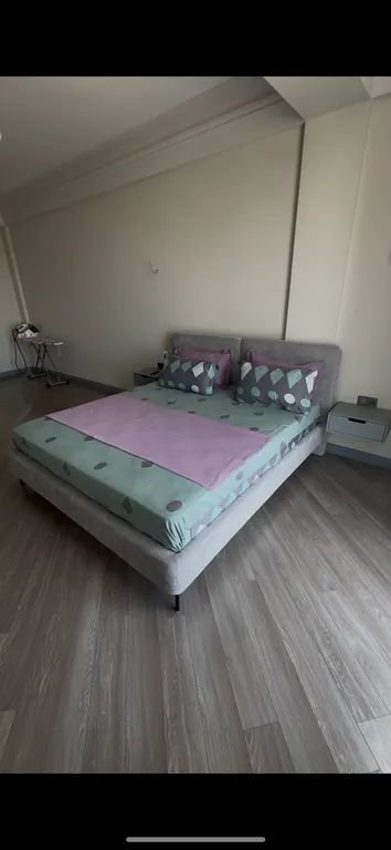 Апартамент с видом на море