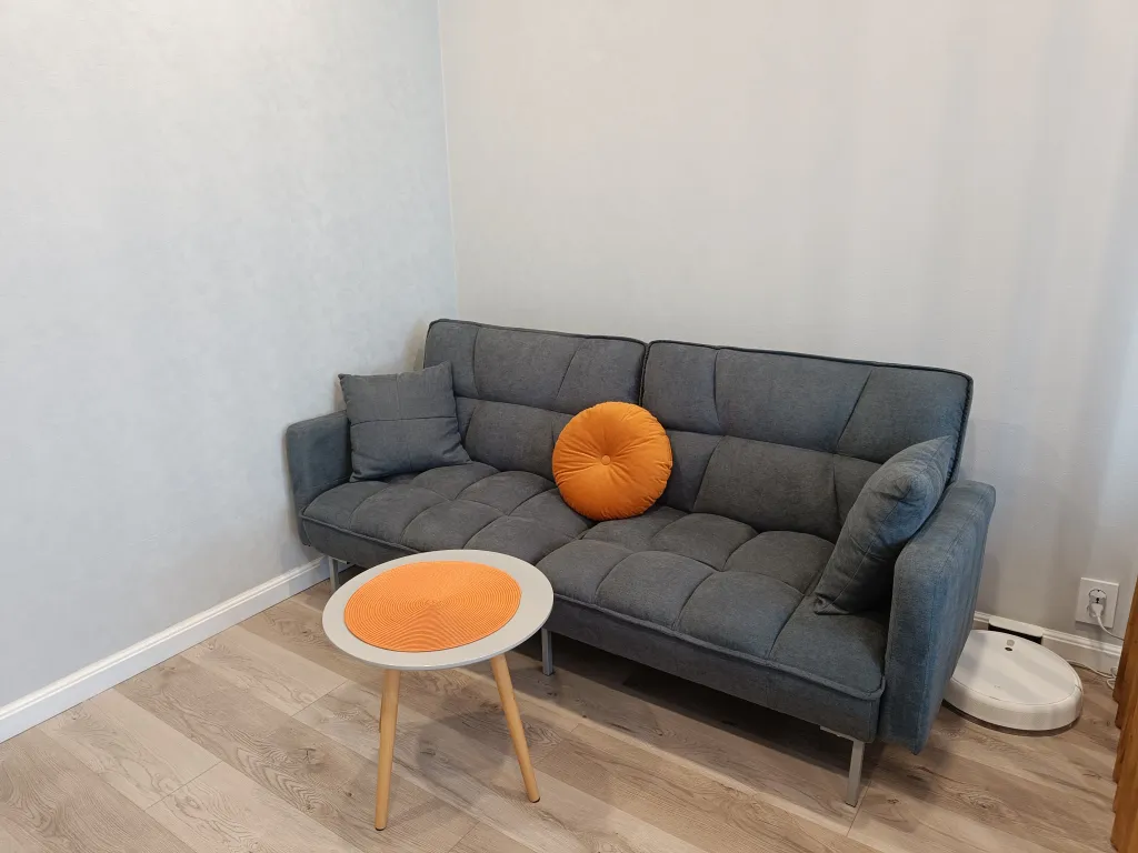 Квартира Квартира Апартамент у морского музея — Калининград