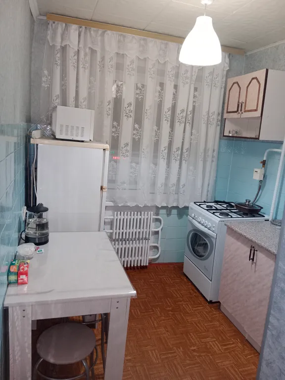 Квартира в 1 минуте от федеральной трассы, бесконтактое заселение