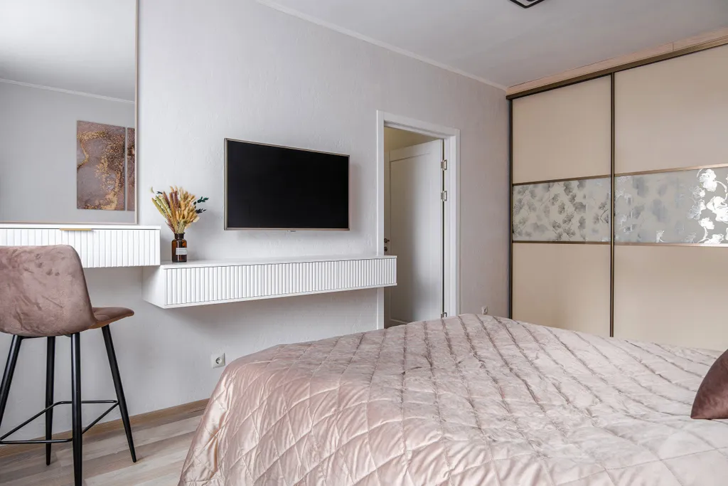 Квартира Семейная квартира в ЖК Премьер в прекрасном районе Екатеринбурга — Екатеринбург