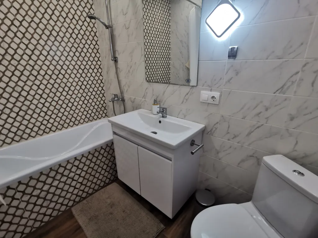 Уютная квартира студия у моря ЖК Босфор