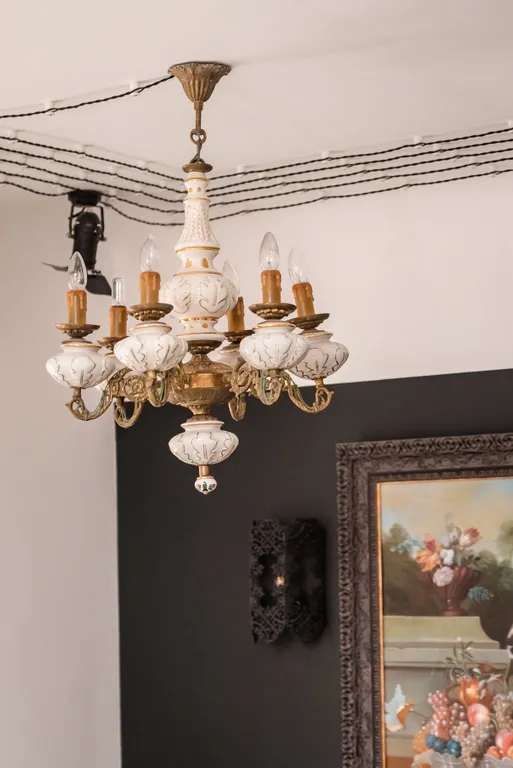 Дом у реки Loft усадьба