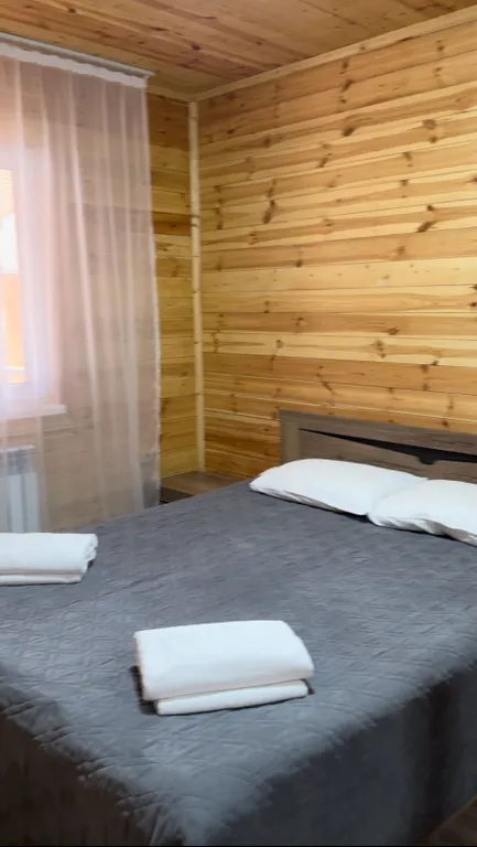 4-комнатный Дом