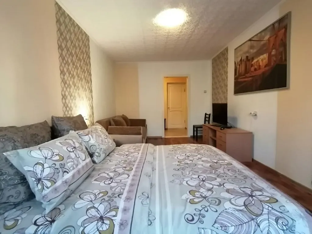 Транспортный институт центр города