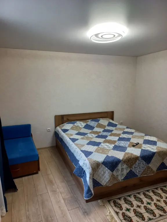 Уютный домик для отдыха