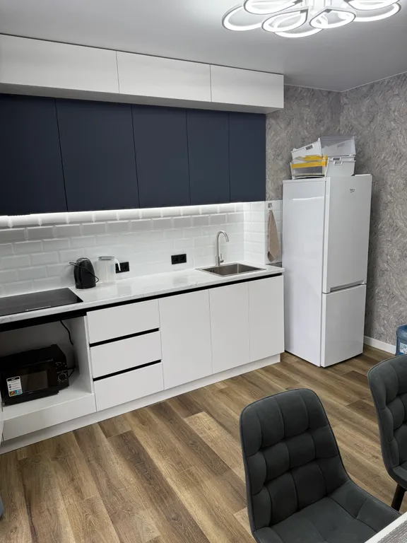 Уютная квартира в центе города с новым ремонтом