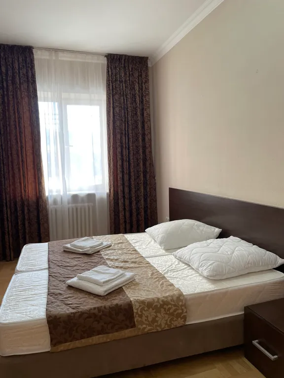 Квартира Комната — Анапа