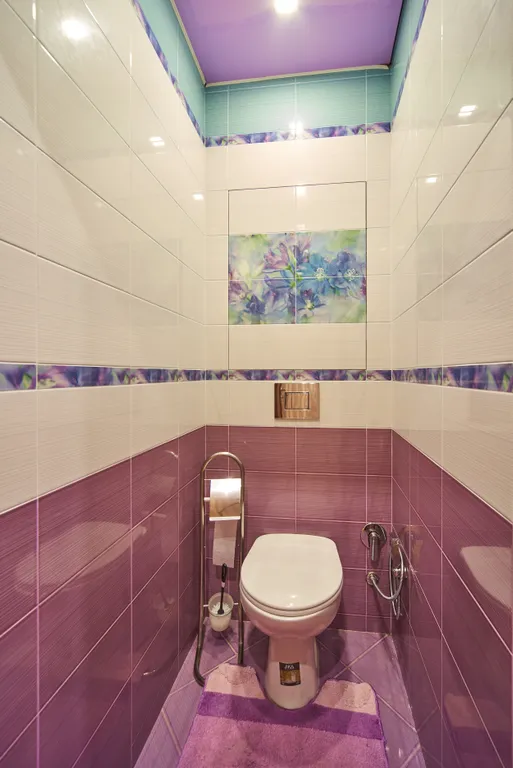 Двухкомнатная квартира у Павшинского моста 5 минут до Мякинино