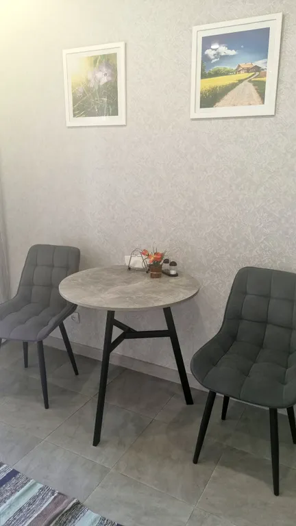 Уютная квартира в центре