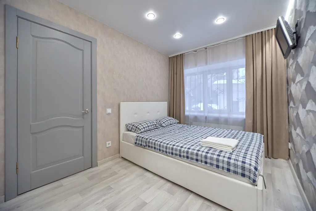 Квартира возле университета ТГУ, ТПУ