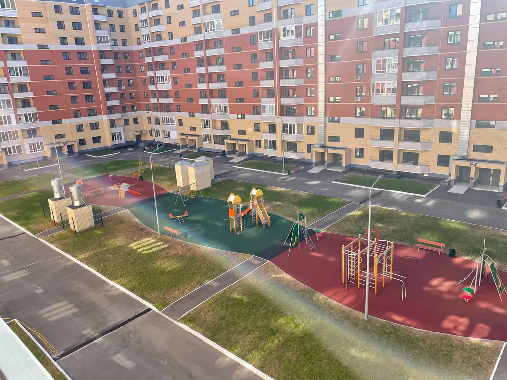 Квартира Квартира Каартира в новом доме — Казань