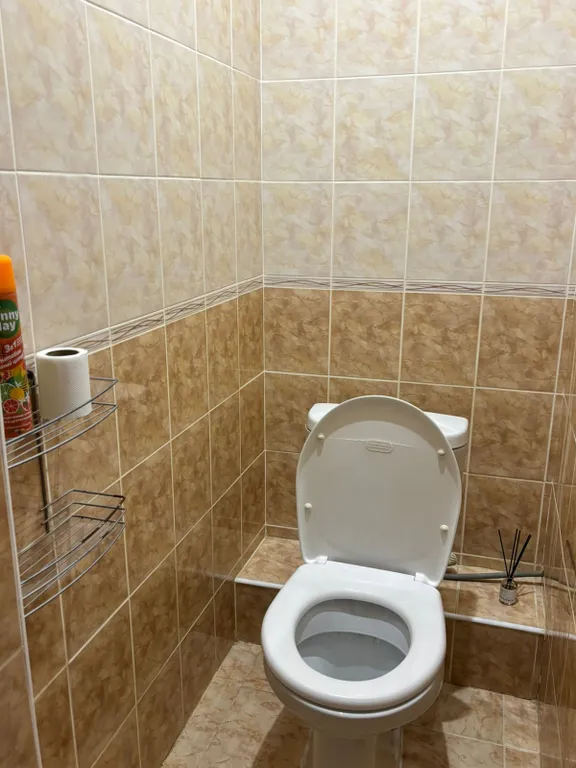 Квартира рядом с набережной