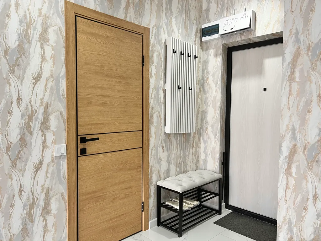 Квартира Точка комфорта апартаменты — Краснодар