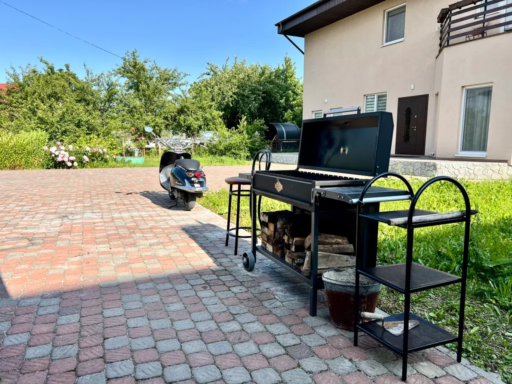 Уютный дом в Центральном районе