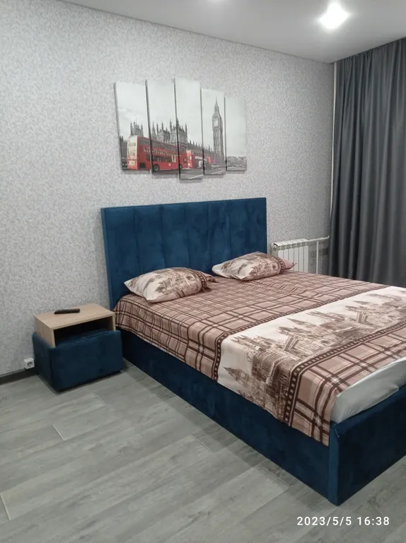Квартира в центральном районе