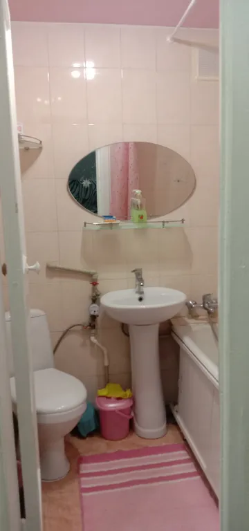 Квартира 1-комнатная квартира в парковой зоне города, до моря 200 м — Феодосия