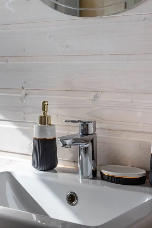 Коттедж Современный дом — Истра