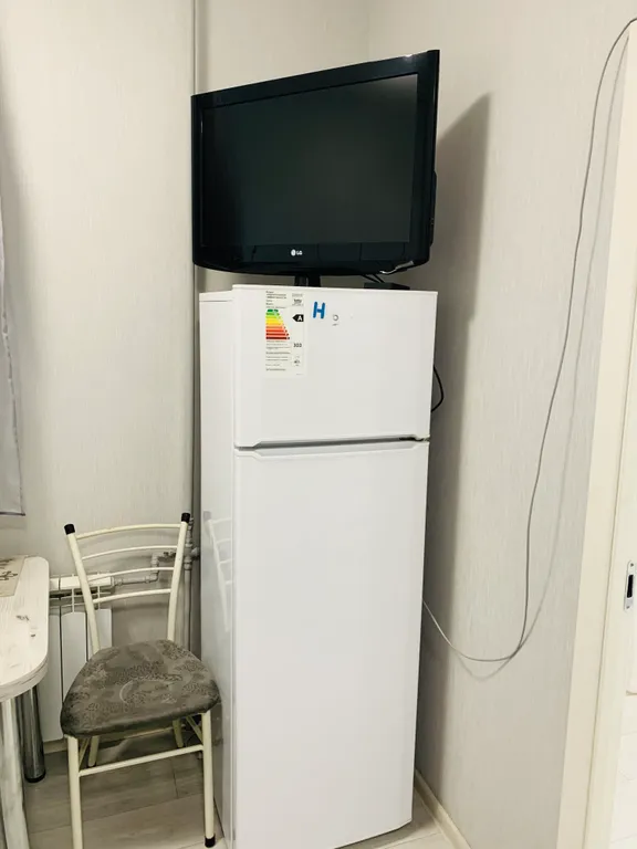 2-х комнатные апартаменты в центре Downtown 3