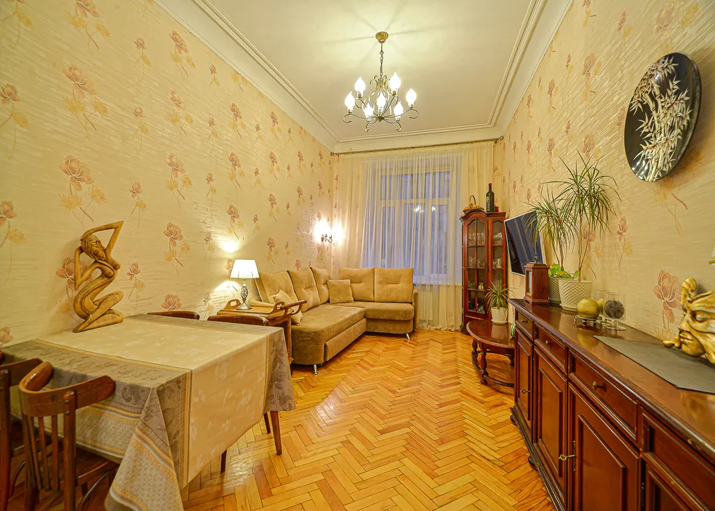 Ностальгия исторический центр Нева