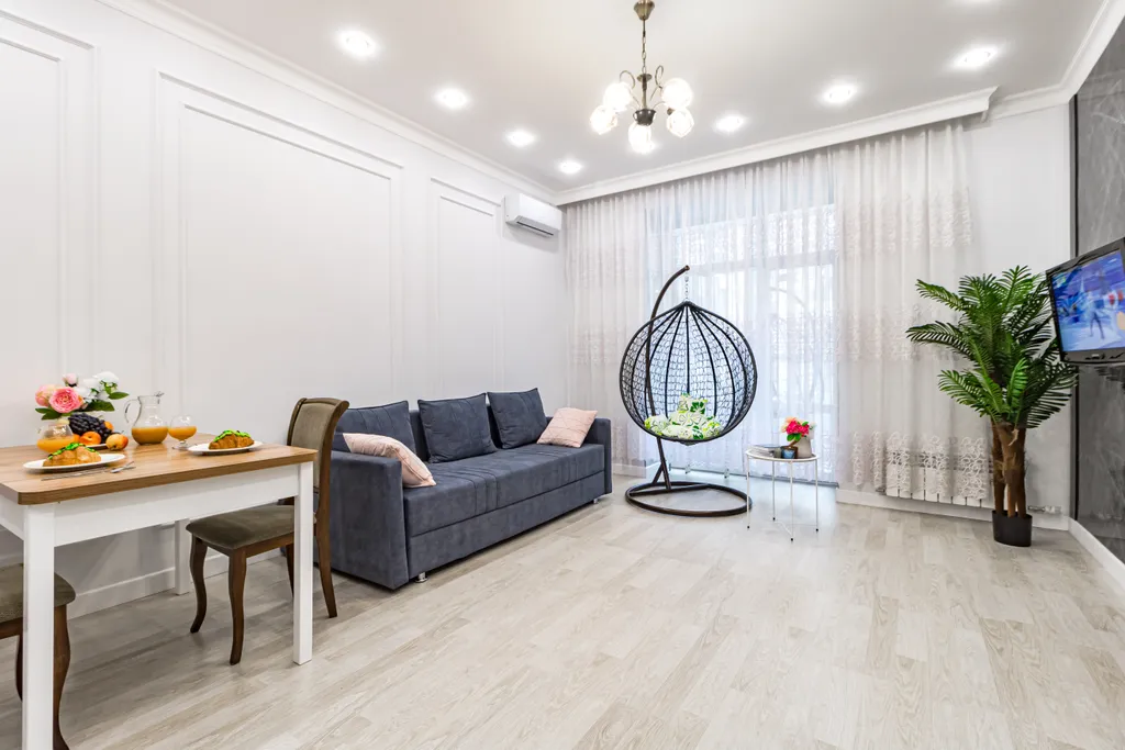 Central Comfort Place