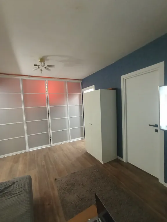 Квартира 3-комнатная в центре