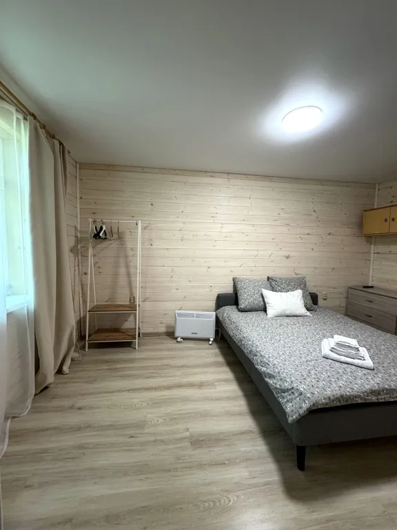 Коттедж Отличный дом для небольшой компании — Казань