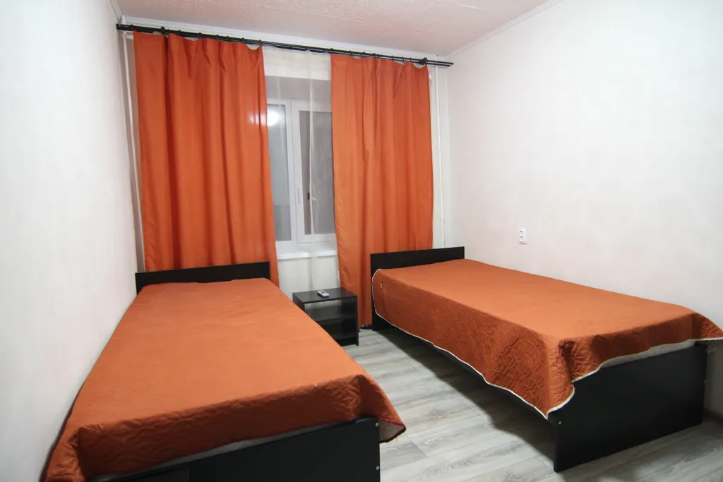 3-комнатная квартира стандарт рядом с центром