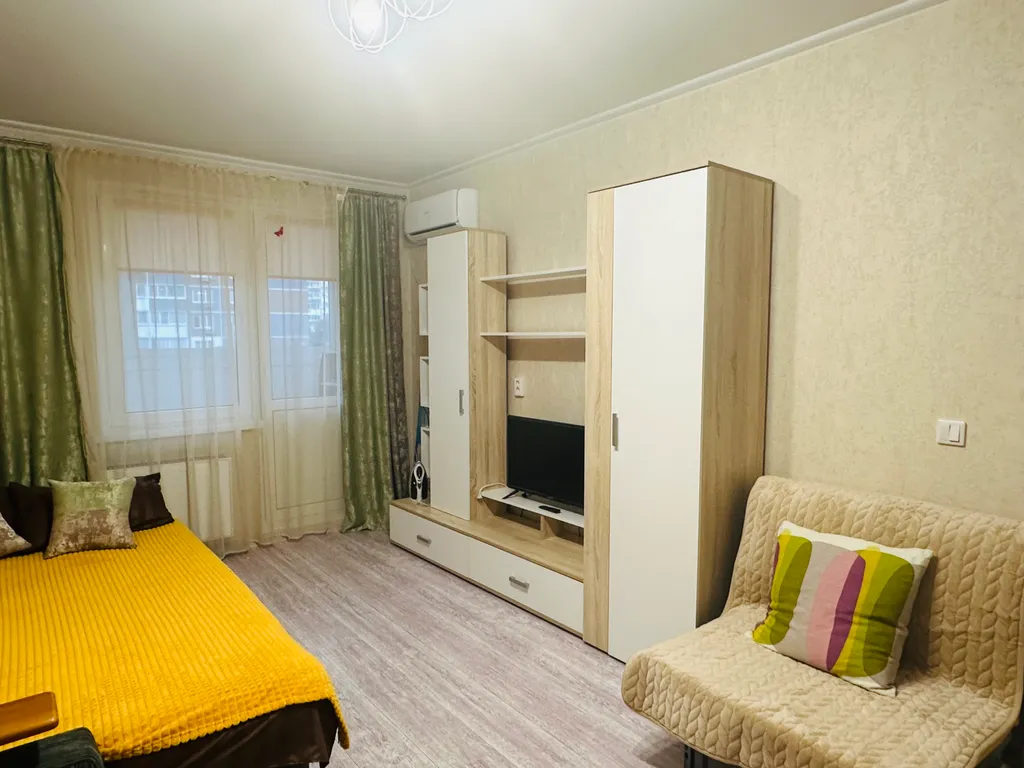 Уютная квартира для вашего отдыха — аренда посуточно в Новороссийск