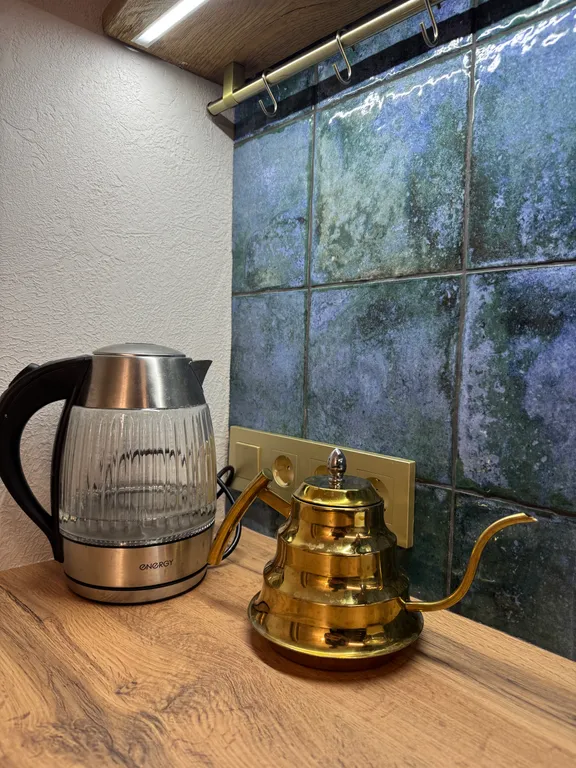 Уникальный проект в исторической части города