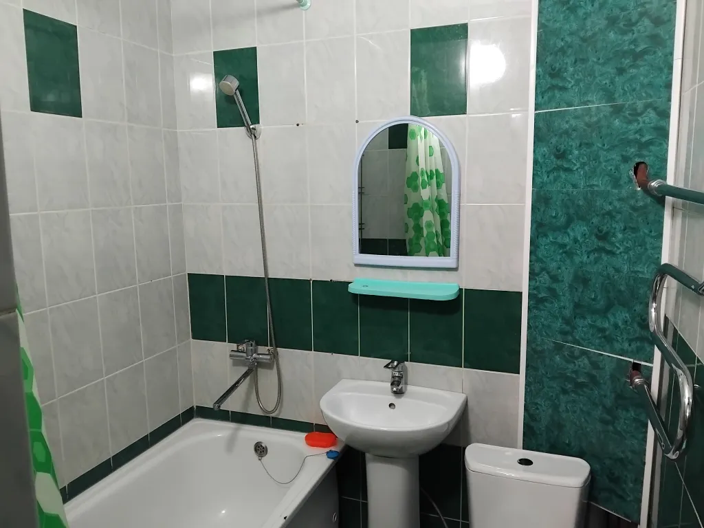 Уютную квартира возле пляжа Каменка