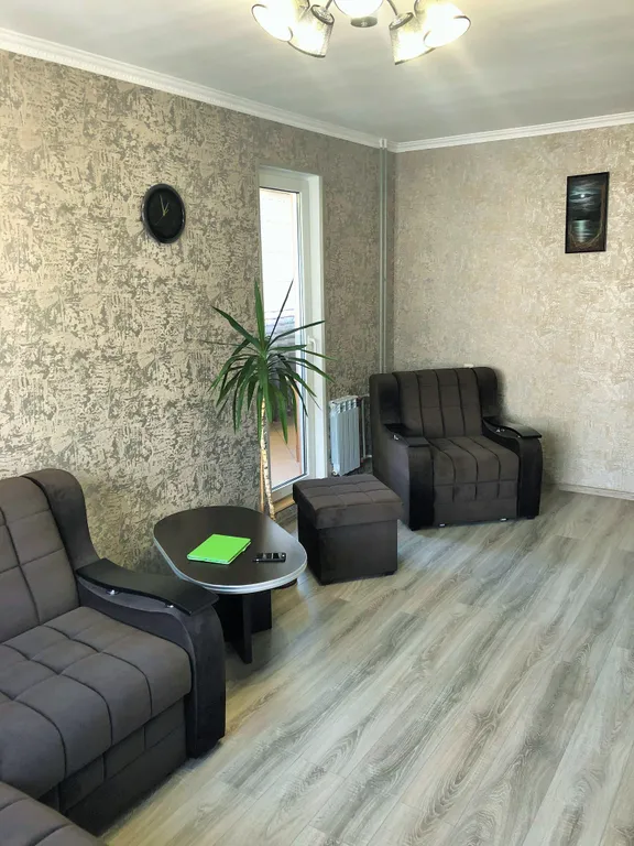 Уютная квартира для незабываемого отдыха на южном берегу Крыма с видом