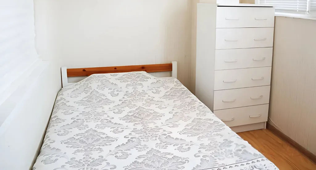 Квартира Комфортная комната с лоджией, вид на горы — Адлер