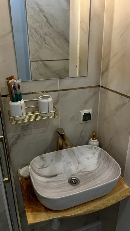 Квартира Любимые апартаменты у моря — Пионерский