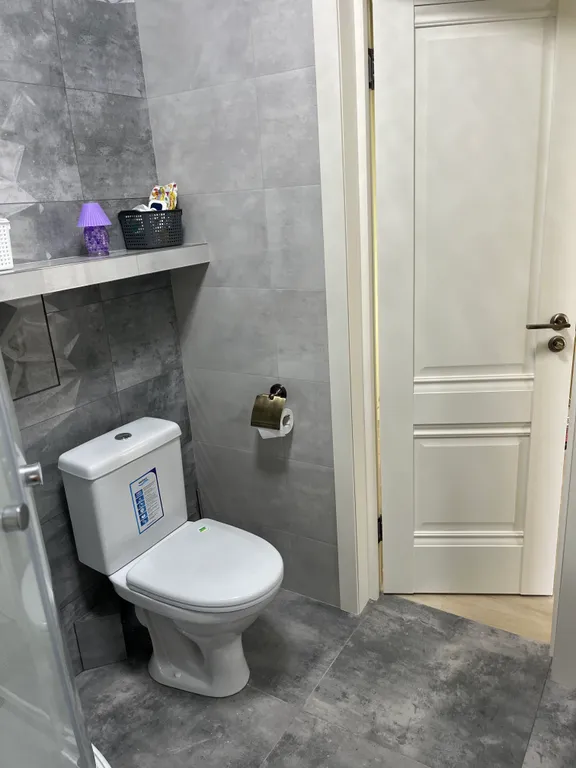 Новая квартира у моря