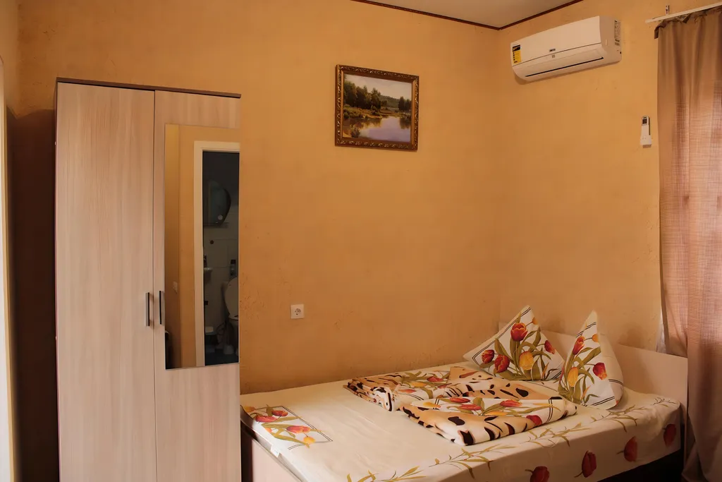 Квартира Комната — Адлер