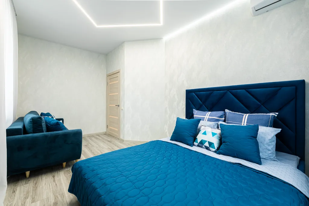 Serenity Homes на Достоевского